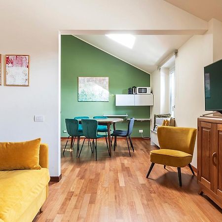 Easyhomes Duomo View 米兰 外观 照片