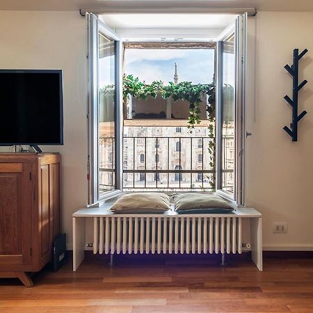 Easyhomes Duomo View 米兰 外观 照片