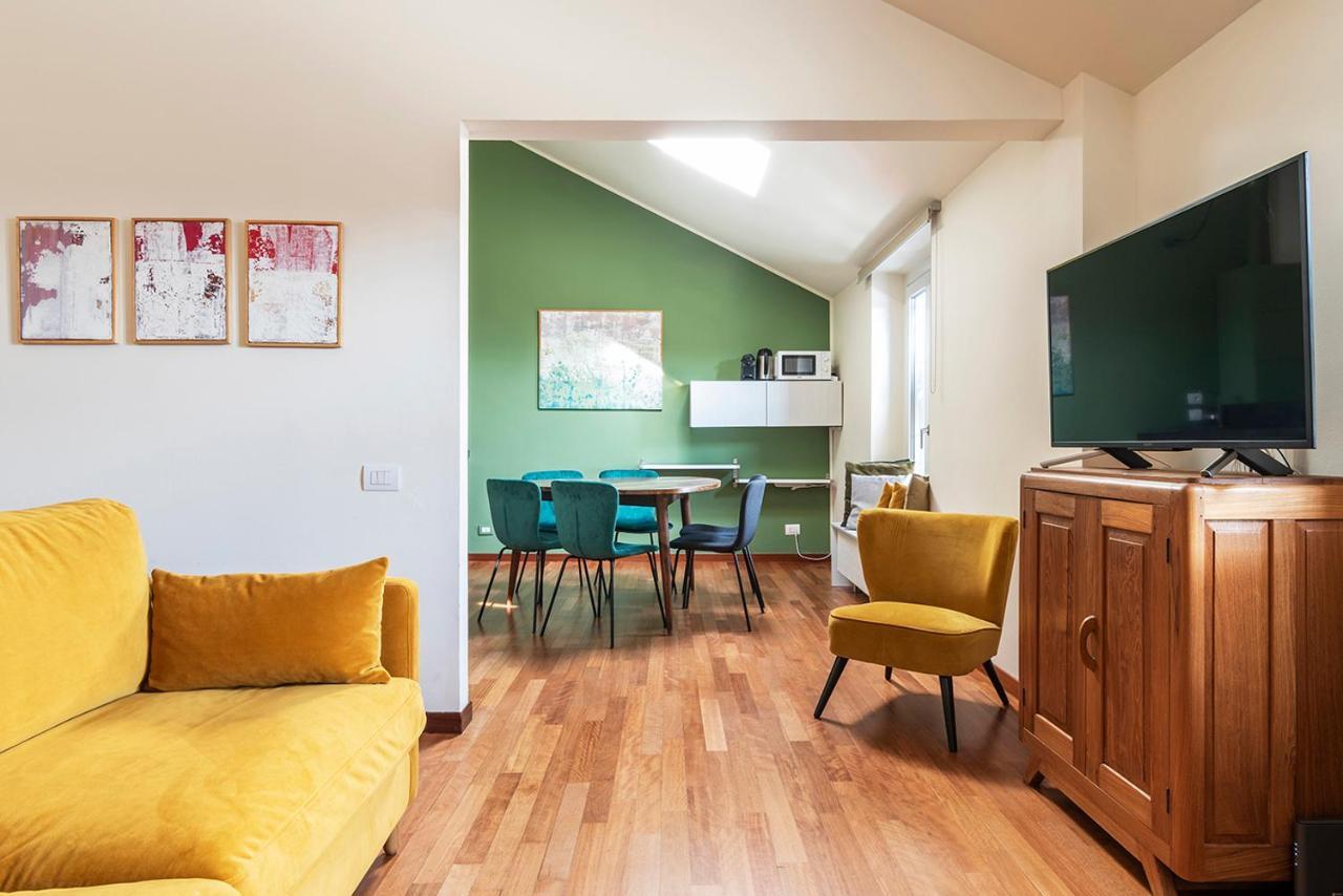 Easyhomes Duomo View 米兰 外观 照片