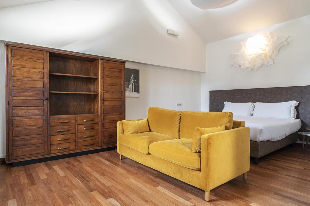 Easyhomes Duomo View 米兰 外观 照片