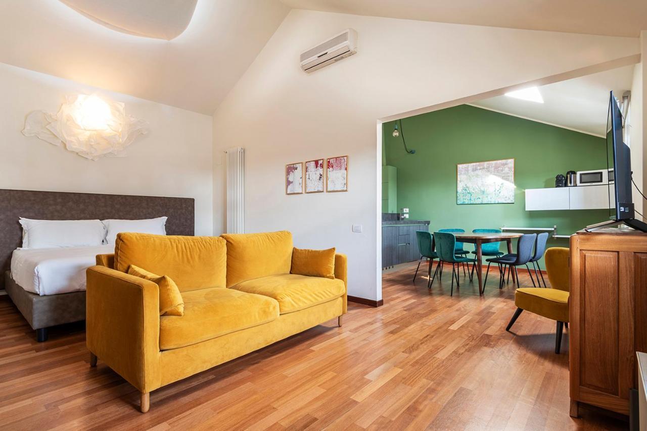 Easyhomes Duomo View 米兰 外观 照片