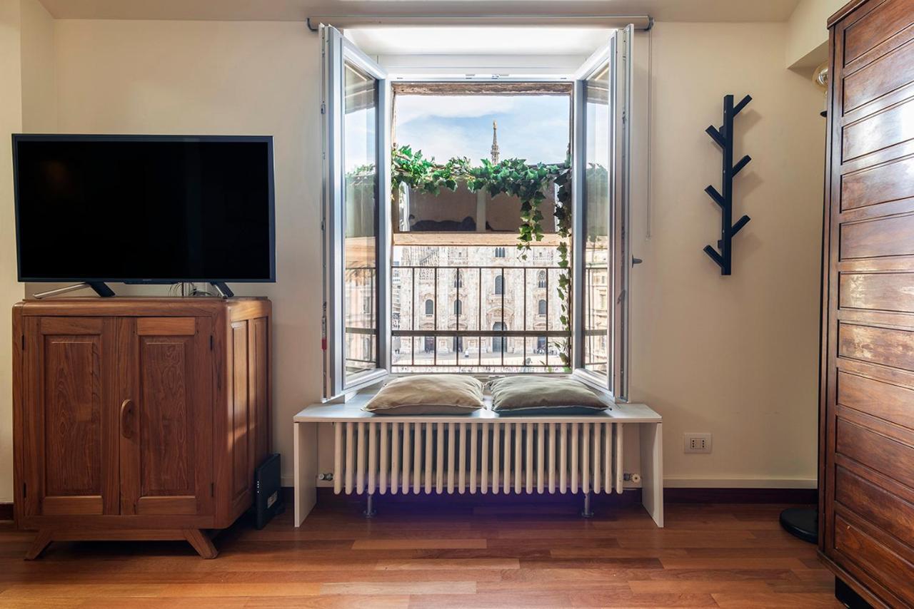 Easyhomes Duomo View 米兰 外观 照片