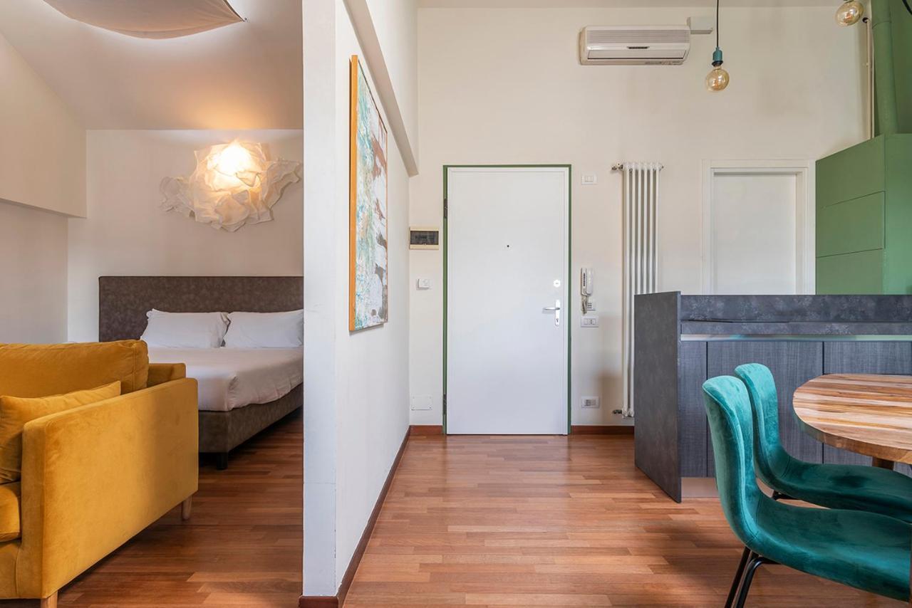 Easyhomes Duomo View 米兰 外观 照片