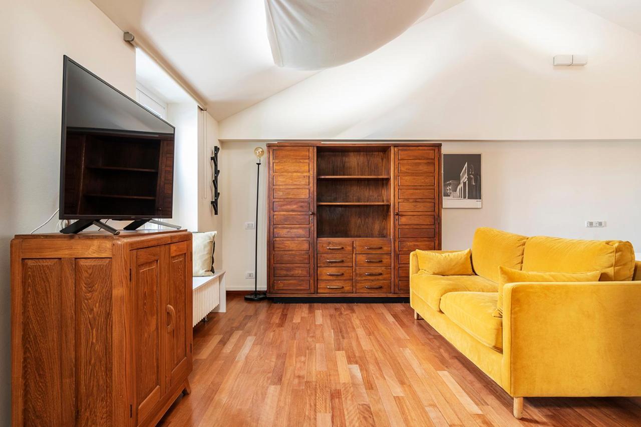 Easyhomes Duomo View 米兰 外观 照片