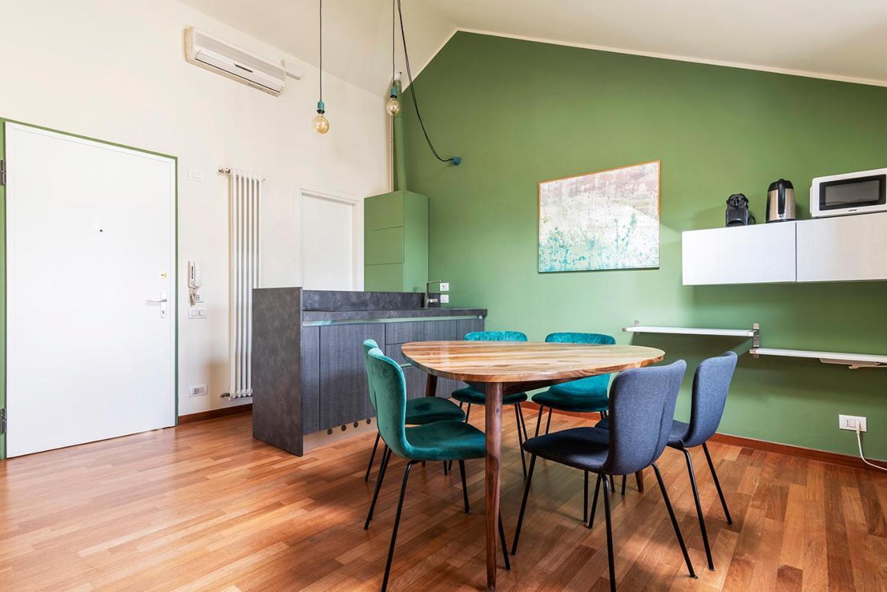 Easyhomes Duomo View 米兰 外观 照片